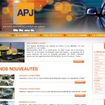 Optimisation d'Automobiles du pont de Joux