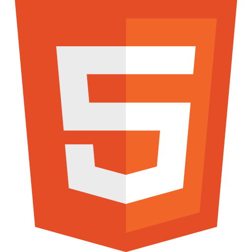 HTML5 création de sites internet