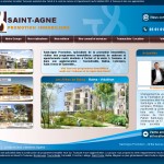 Référencement naturel de Saint-Agne